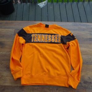 Colosseum Tennessee UT sweatshirt S